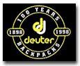 Deuter Bags